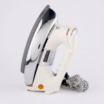 H2 Electric Dry Iron — P2000
