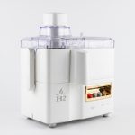 H2 Juicer 3-in-1 — Model J1050 - Image 2