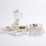H2 Juicer 3-in-1 — Model J1050 - Image 3